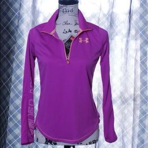 ⭐️UNDER ARMOUR HeatGear Youth XL⭐️